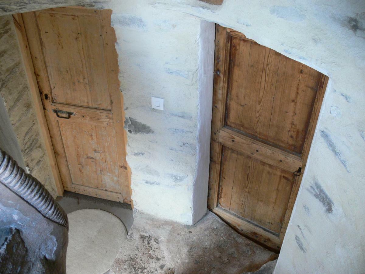 A La Bouge'Hotes Bellentre Luaran gambar
