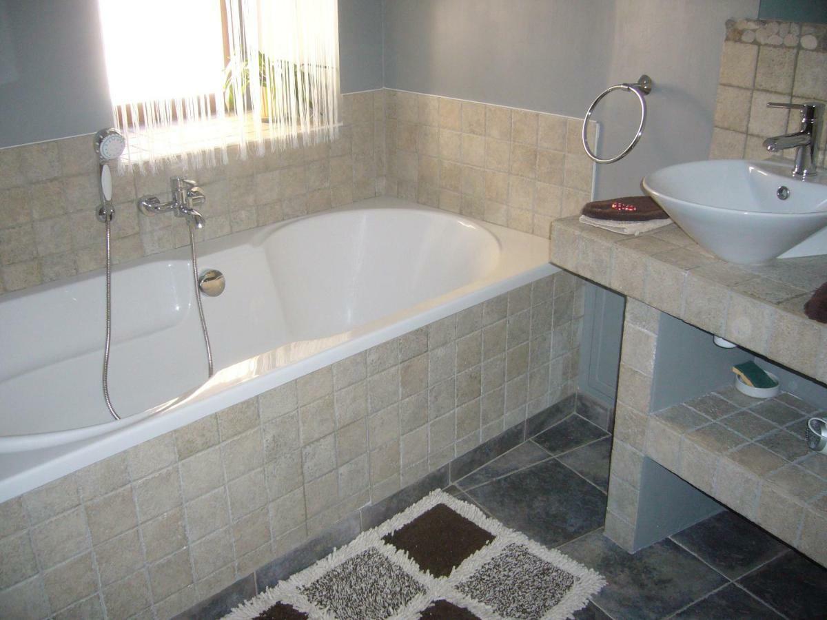 A La Bouge'Hotes Bellentre Luaran gambar